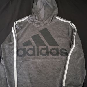 Boys medium size 8-10 sweat shirt